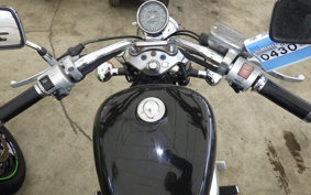 HONDA STEED 400 1993 NC26