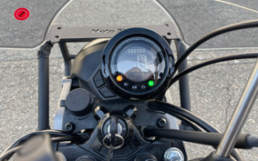 HONDA CT125 HUNTER  CUB  JA65