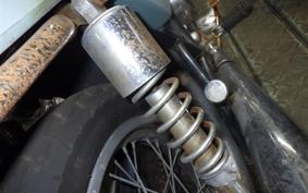 SUZUKI VOLTY 2003 NJ47A