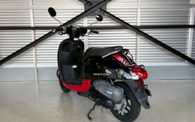 HONDA GIORNO AF70