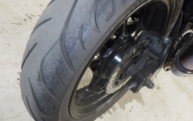 KAWASAKI NINJA 250 2022 EX250L