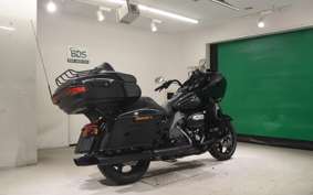HARLEY FLTRK1870 2025