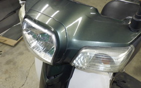 HONDA C50 SUPER CUB 2008 AA04