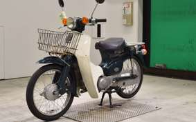 HONDA C50 SUPER CUB 2023 C50