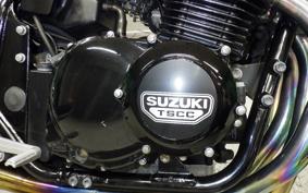 SUZUKI GSX400 IMPULSE 2010 GK7CA