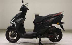 HONDA RX125 1996