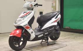 YAMAHA CYGNUS 125 XSR 2 SE44J