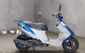 SUZUKI ADDRESS V125 CF46A