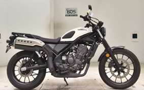 HONDA CL250-2 1992 MC57