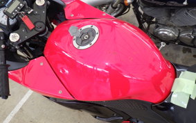 KAWASAKI NINJA 250R EX250K