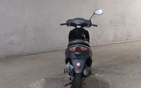 HONDA DIO AF62
