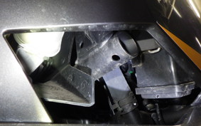 KAWASAKI NINJA 400 2021