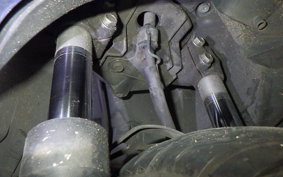 SUZUKI ADDRESS V125 G CF46A