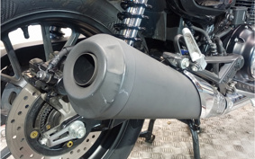 HONDA GB350S 2022 NC59