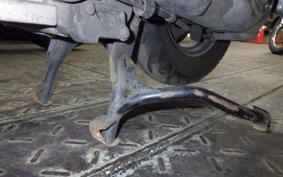 SUZUKI ADDRESS V125 CF46A