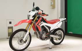 HONDA CRF250L 2007 MD38