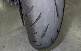 SUZUKI HAYABUSA Gen.3 2022 EJ11A