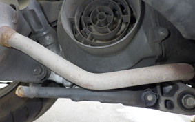 HONDA SPACY 100 JF13