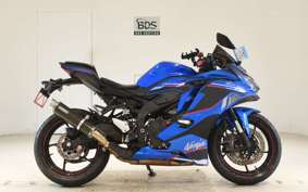 KAWASAKI ZX-4R SE 2023 ZX400P