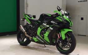 KAWASAKI ZX 10 NINJA ABS 2016