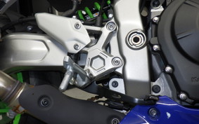 KAWASAKI ZX-4RR 2024 ZX400P