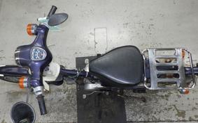 HONDA C90 SUPER CUB 2024 HA02