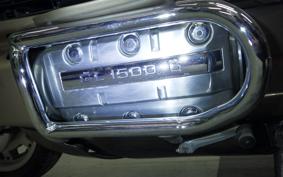 HONDA GL1500 GOLD WING 1988 SC22