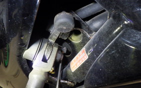 HONDA FORZA Z GEN 2 MF10