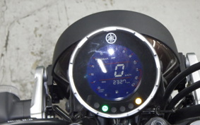 YAMAHA XSR125 RE46J