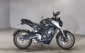 HONDA CB125 R JC91