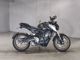 Фото Honda CB125 R с японского аукциона