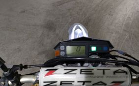 KAWASAKI D-TRACKER LX250E