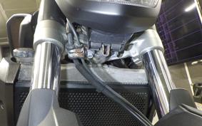 YAMAHA MT-07 ABS 2015 RM07J