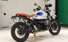 BMW R NINE T URBAN GS 2020