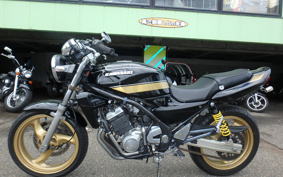 KAWASAKI BALIUS250-2 ZR250B