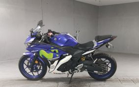 YAMAHA YZF-R25 RG10J