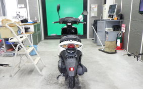 HONDA DIO Gen.6 AF68