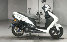 YAMAHA CYGNUS125XSR SED8J