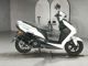 Фото Yamaha CYGNUS125XSR с японского аукциона