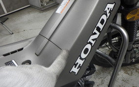 HONDA CT125-2 JA65
