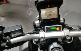 HONDA X-ADV 750 RC95