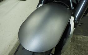 YAMAHA XSR900 2021 RN56J