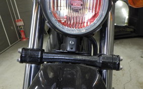 YAMAHA TRICKER Gen.3 2022 DG32J