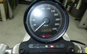 HARLEY XLH883 2001