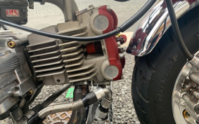 HONDA  MONKEY  KIT BIKE 