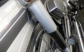 HONDA C90 SUPER CUB E HA02