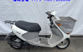 SUZUKI LETS4