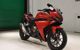 HONDA CBR400R ABS 2016 NC47