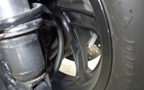 YAMAHA MAJESTY 400 Gen.2 2012 SH06J