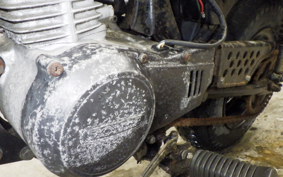HONDA R&amp;P CY50